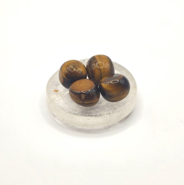 Clear Quartz Bowls - Image 40