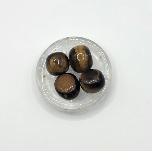 Clear Quartz Bowls - Image 41