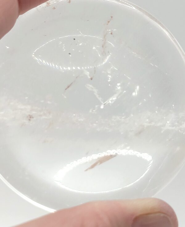 Clear Quartz Bowls - Image 46
