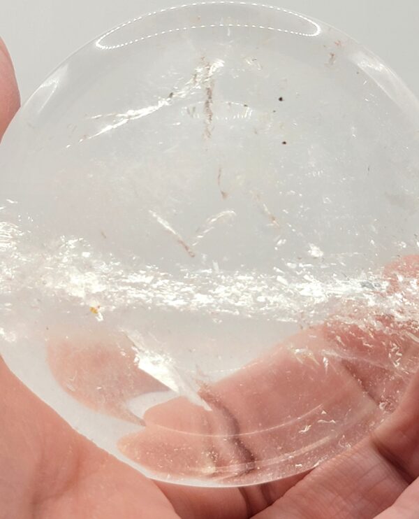 Clear Quartz Bowls - Image 47