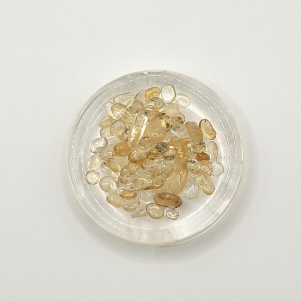 Clear Quartz Bowls - Image 49