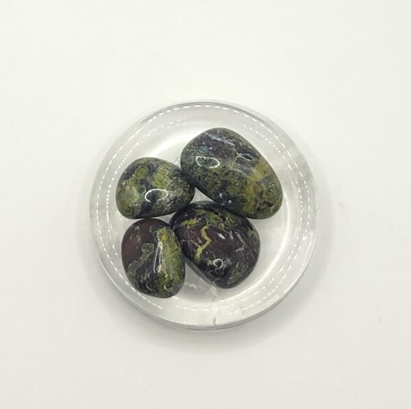 Clear Quartz Bowls - Image 50
