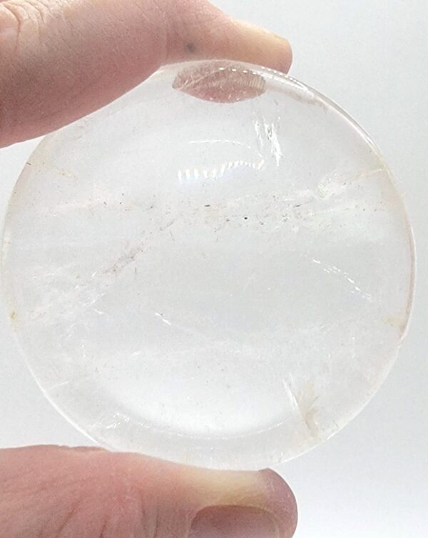 Clear Quartz Bowls - Image 51