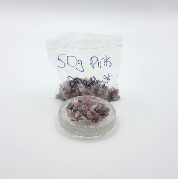 Clear Quartz Bowls - Image 52