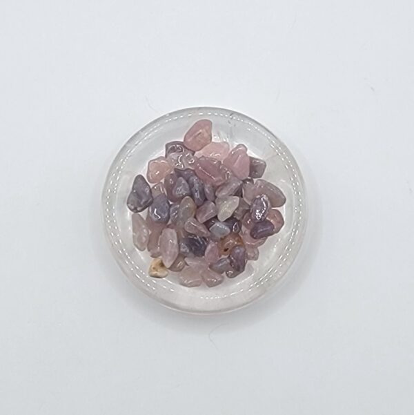 Clear Quartz Bowls - Image 53
