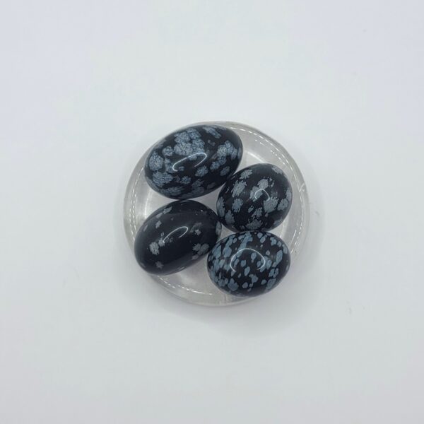 Clear Quartz Bowls - Image 54