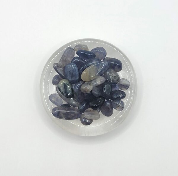 Clear Quartz Bowls - Image 57