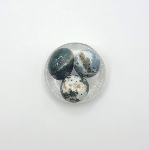 Clear Quartz Bowls - Image 58