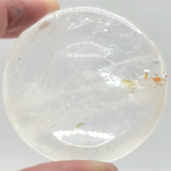 Clear Quartz Bowls - Image 42