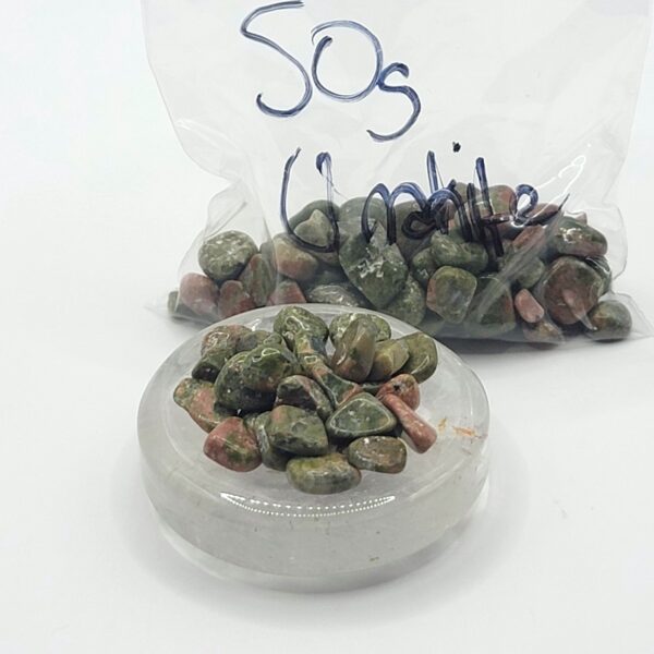 Clear Quartz Bowls - Image 43