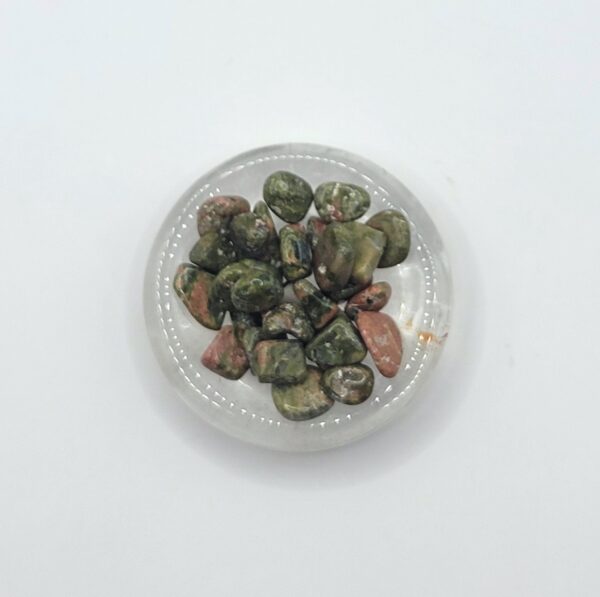 Clear Quartz Bowls - Image 44