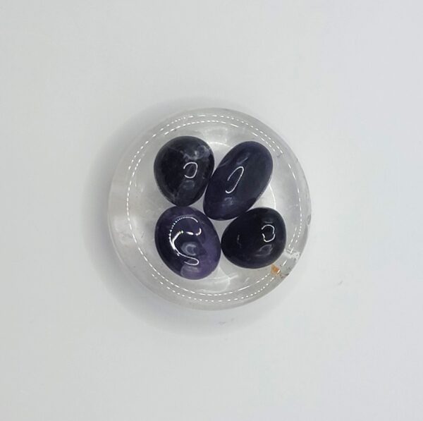 Clear Quartz Bowls - Image 45