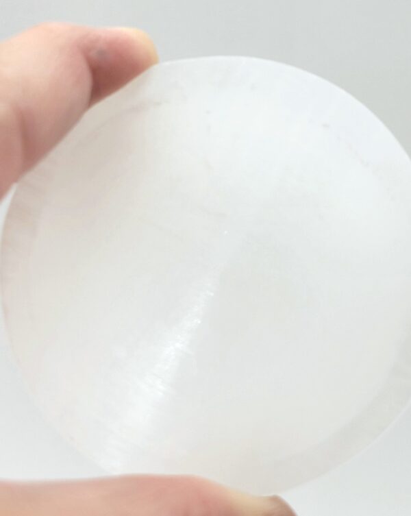 Satin Spar Bowls - Image 7