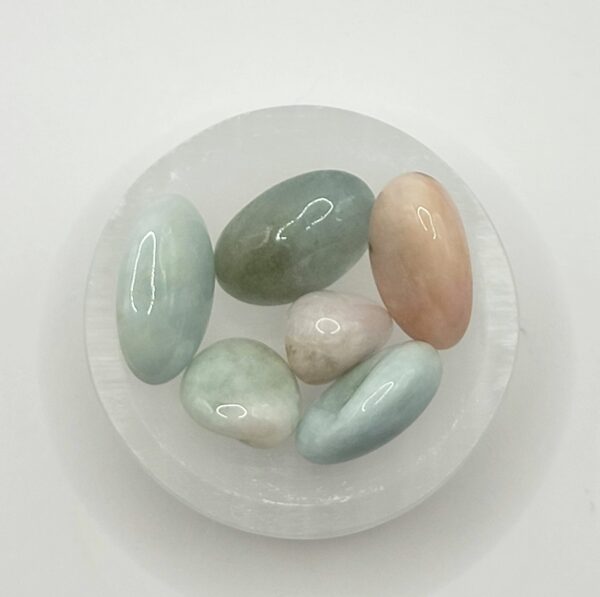Satin Spar Bowls - Image 11