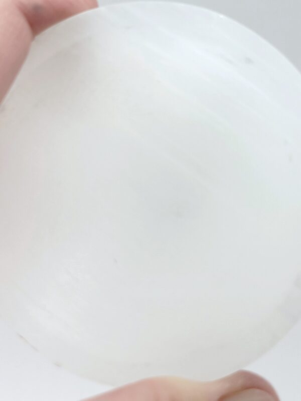 Satin Spar Bowls - Image 12