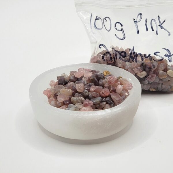 Satin Spar Bowls - Image 13