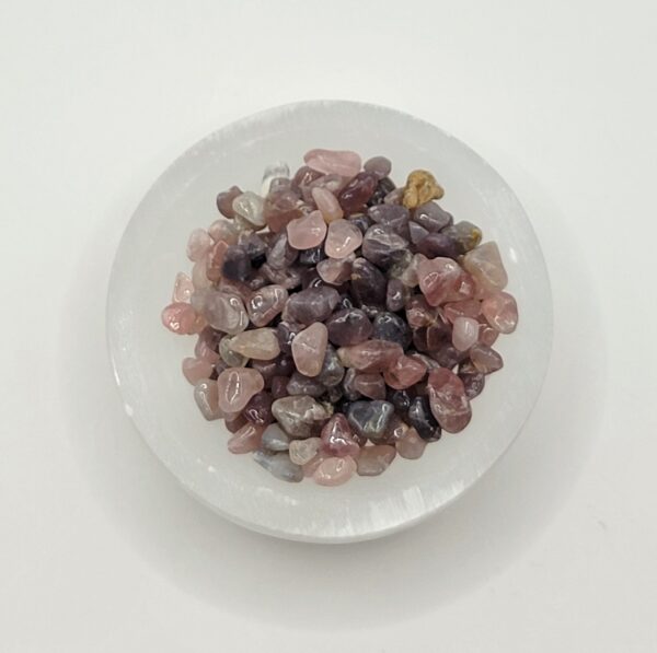 Satin Spar Bowls - Image 14
