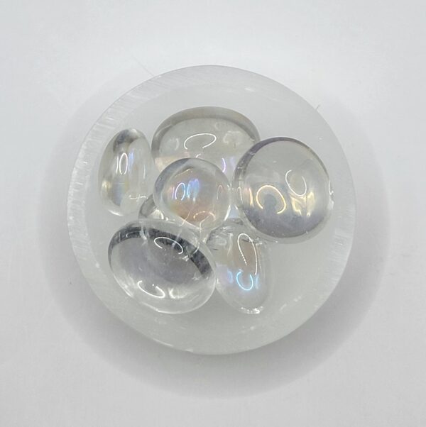 Satin Spar Bowls - Image 15