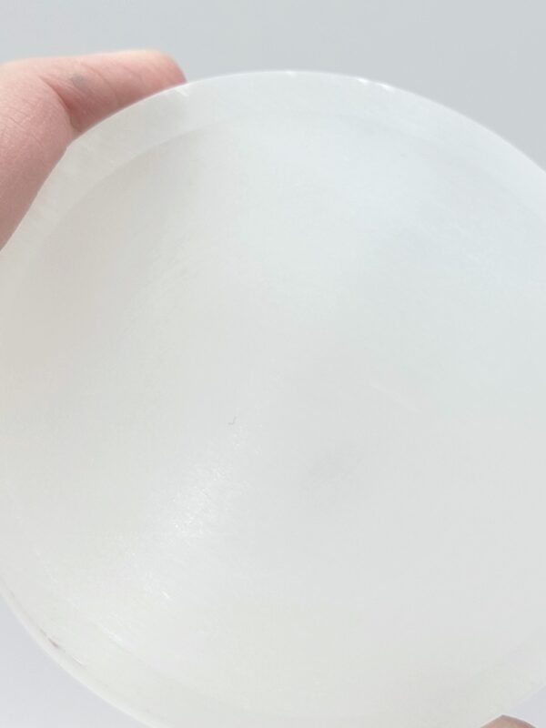 Satin Spar Bowls - Image 16