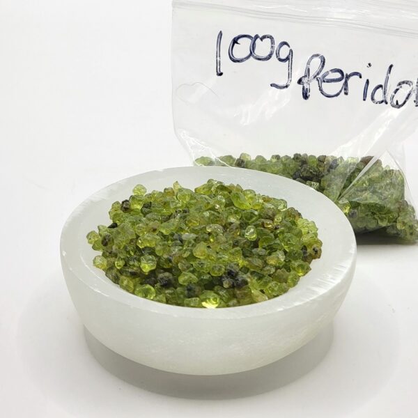 Satin Spar Bowls - Image 17
