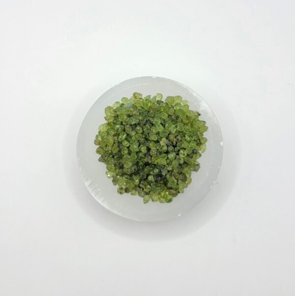 Satin Spar Bowls - Image 19