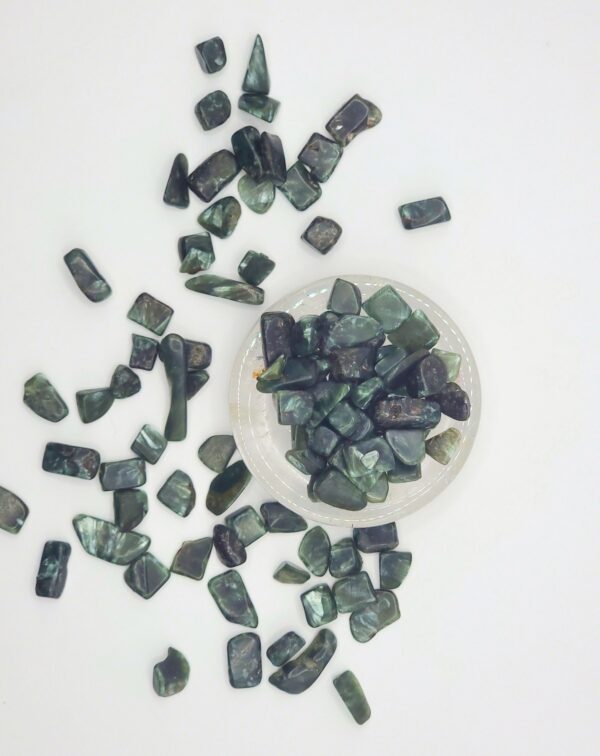 Seraphinite Chips - Image 4