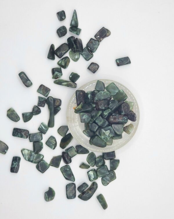 Seraphinite Chips - Image 5