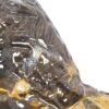 Quartzite Jade Buffalo Head - Image 16