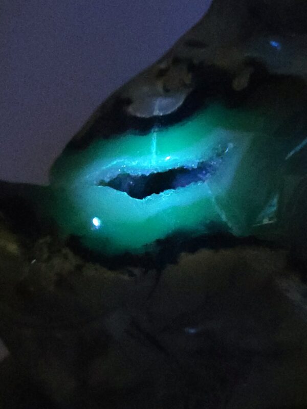 Volcano Agate Horse - Image 23