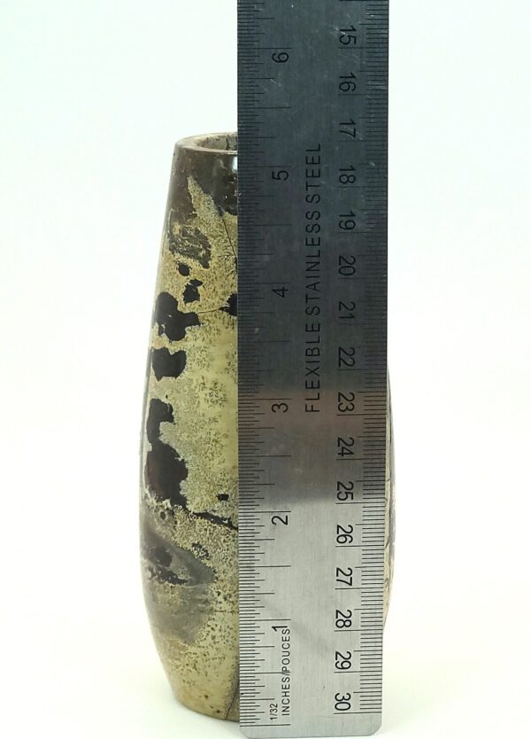 Picture Jasper Vases - Image 2