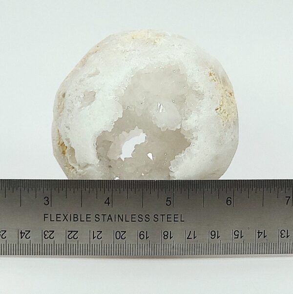 Moroccan Quartz Geode Spheres - Image 2