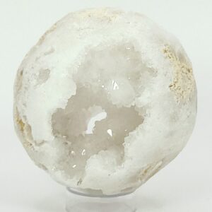 Moroccan Quartz Geode Spheres
