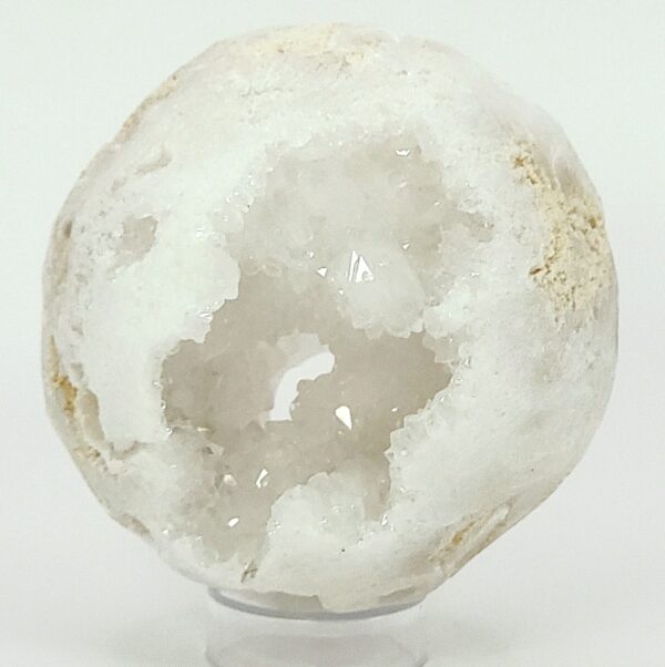 Moroccan Quartz Geode Spheres