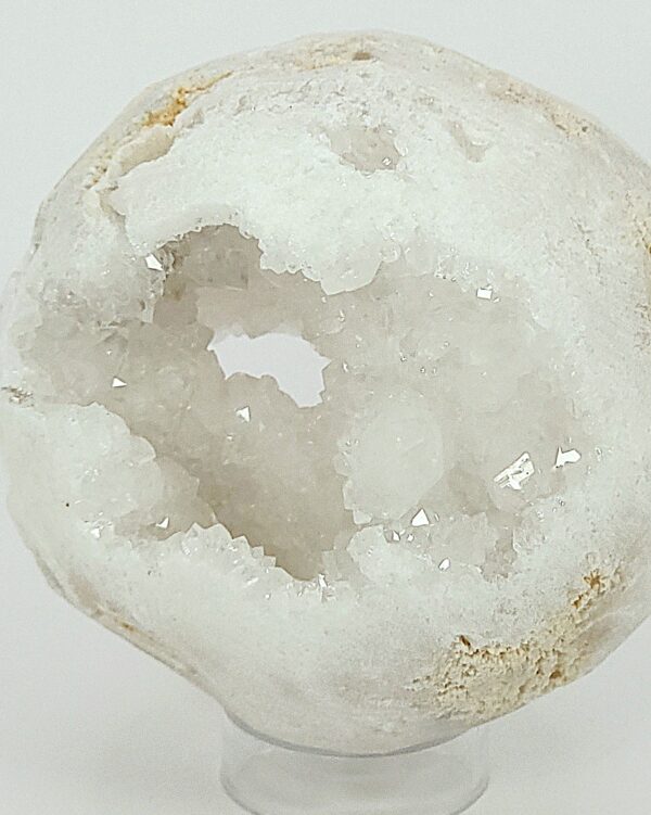 Moroccan Quartz Geode Spheres - Image 4