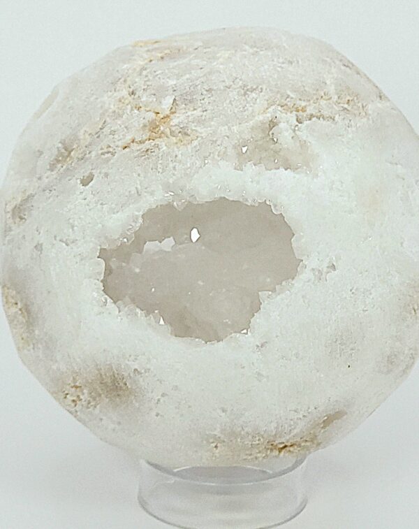 Moroccan Quartz Geode Spheres - Image 5