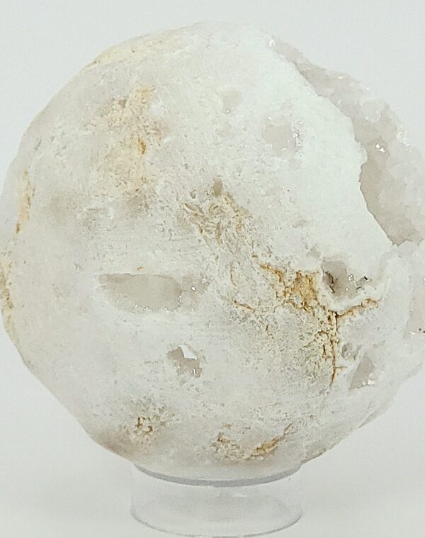 Moroccan Quartz Geode Spheres - Image 7