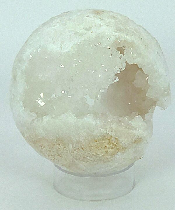Moroccan Quartz Geode Spheres - Image 8