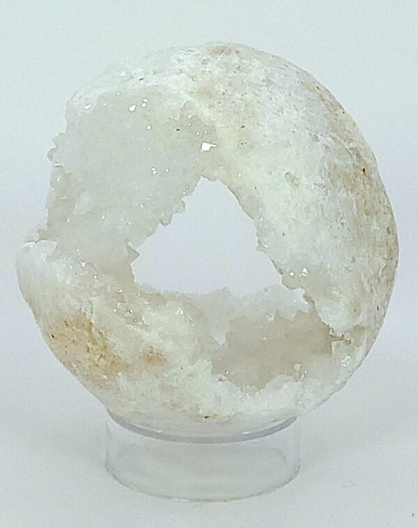 Moroccan Quartz Geode Spheres - Image 9