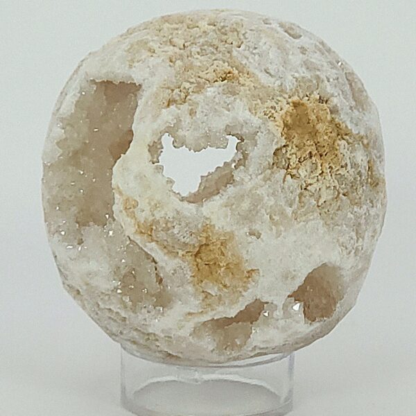 Moroccan Quartz Geode Spheres - Image 13
