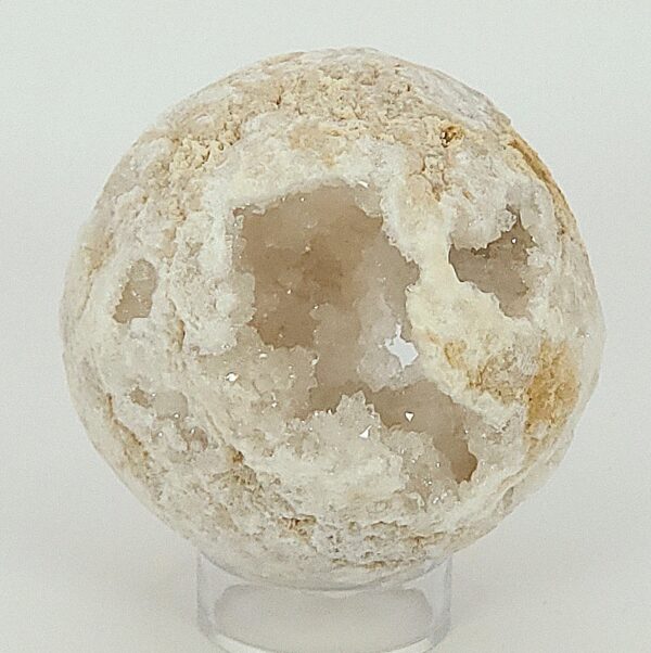 Moroccan Quartz Geode Spheres - Image 14
