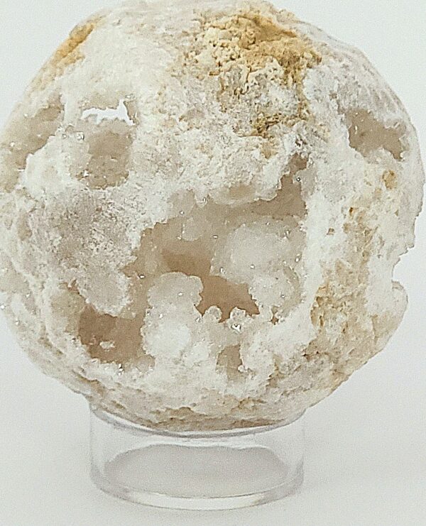 Moroccan Quartz Geode Spheres - Image 16