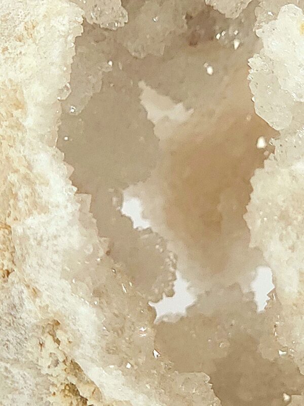 Moroccan Quartz Geode Spheres - Image 18