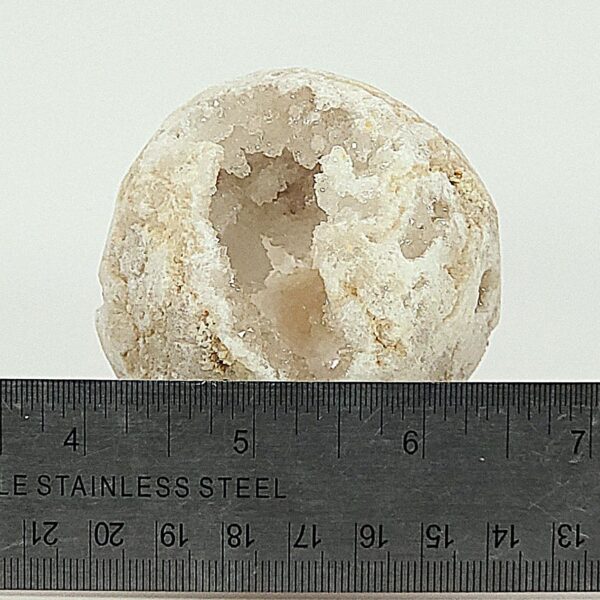 Moroccan Quartz Geode Spheres - Image 19
