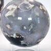 Blue Flower Agate Spheres - Image 10