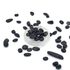 Hypersthene Chips