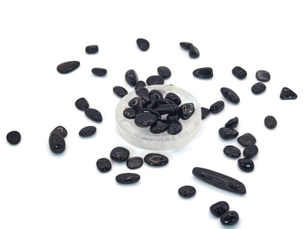 Hypersthene Chips