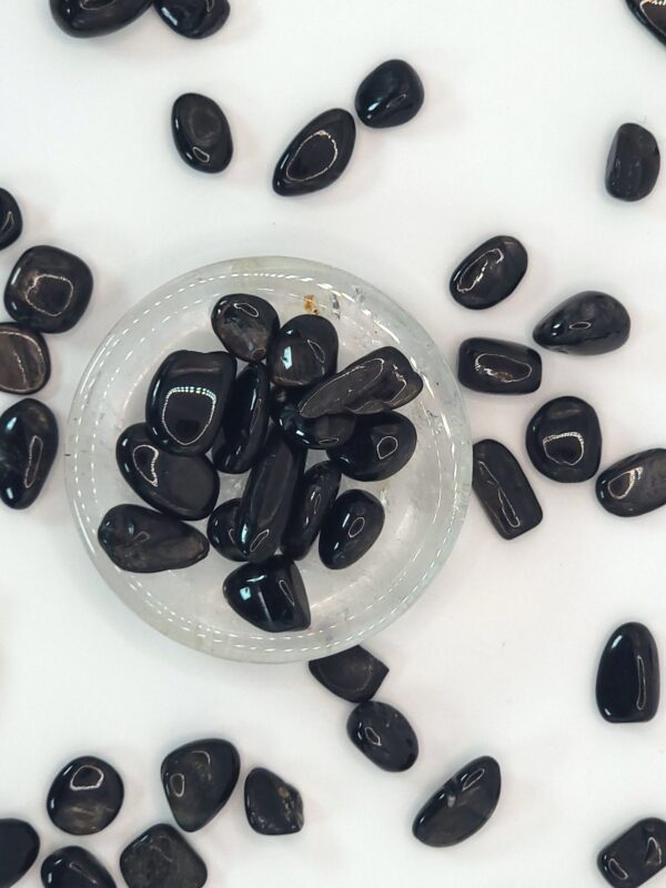 Hypersthene Chips - Image 2