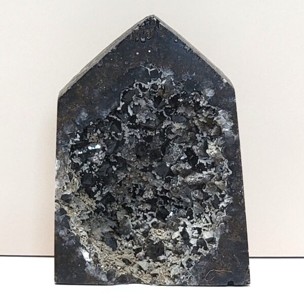 Moroccan Agate Geode Towers - Image 20