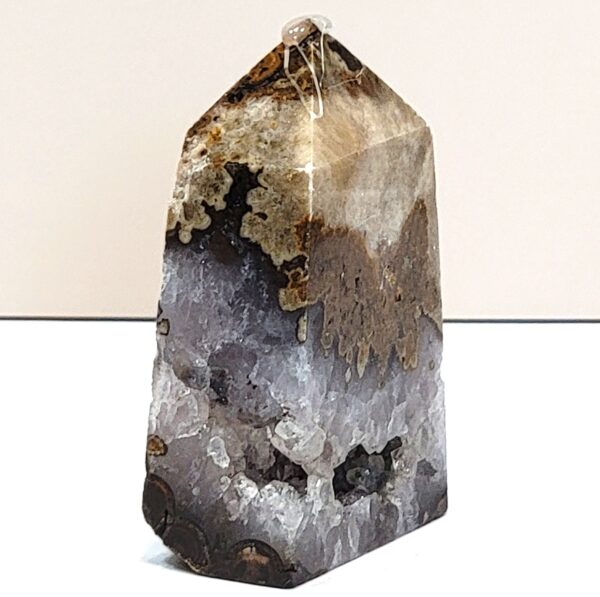 Moroccan Agate Geode Towers - Image 5
