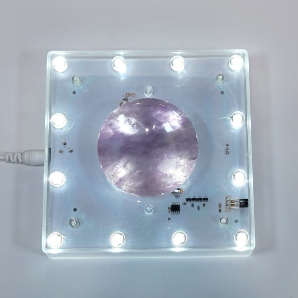 Amethyst Bowl - Image 3